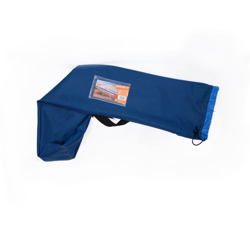 Afritrail Kwik Foldjumbo Stretcher