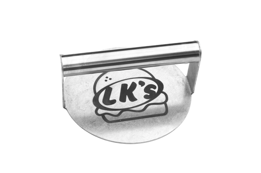 Smashburger Press S/S