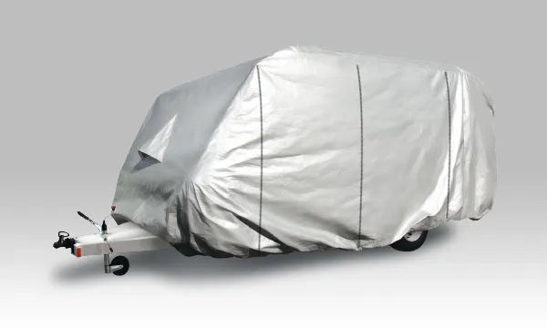 Caravan Cover for Xplorer Range