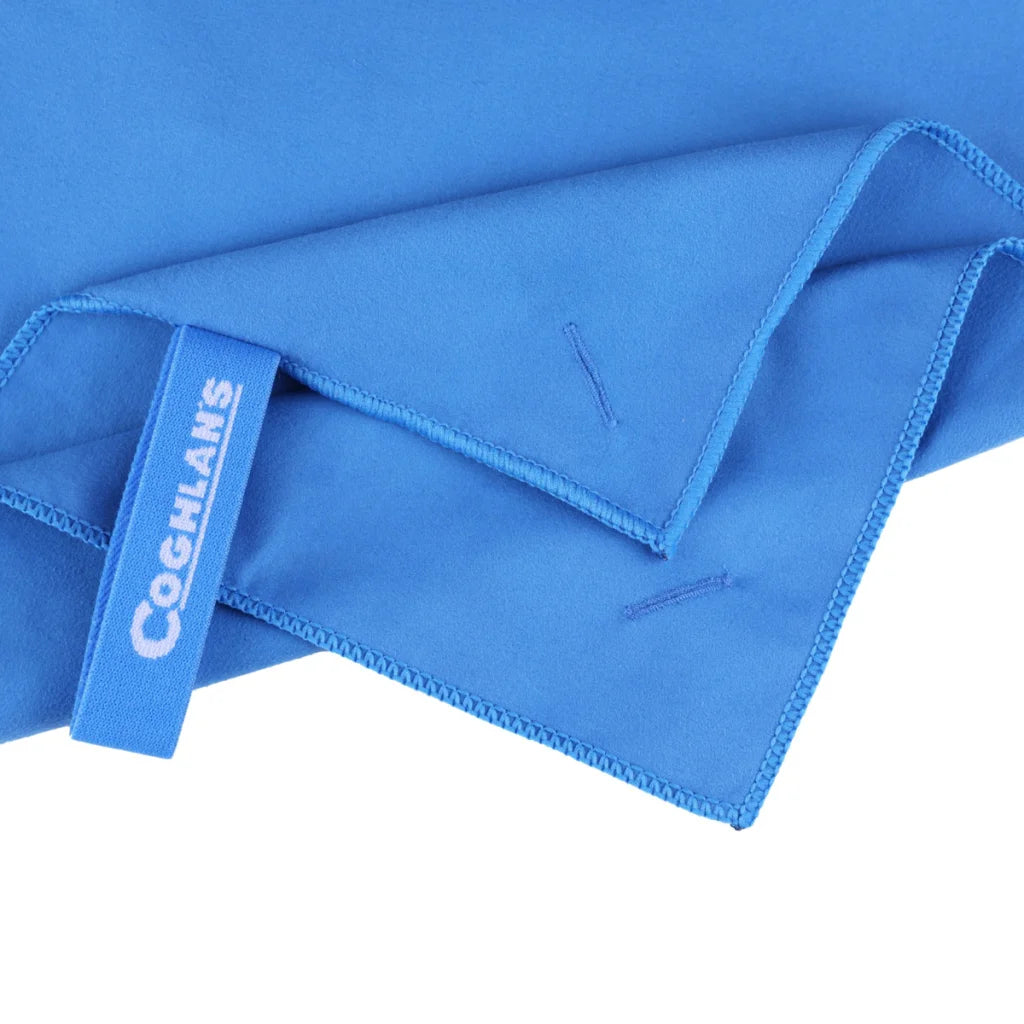 Deluxe Fast Drying Towel
