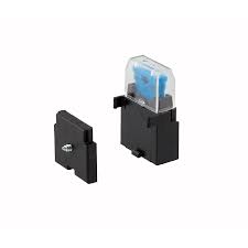 In-Line Accessory Fuse + Holder 15 Amp