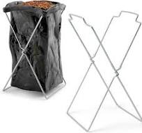 X-Fold Trash Bag Holder