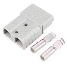 50 Amp Grey Brad Harrison Plug