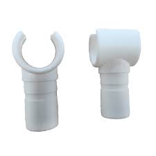 T-Clamp Clip On 25mm