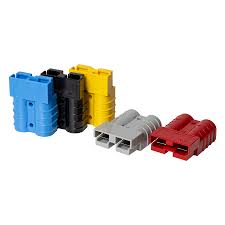 Terminal 16mm 50 Amp Coupler