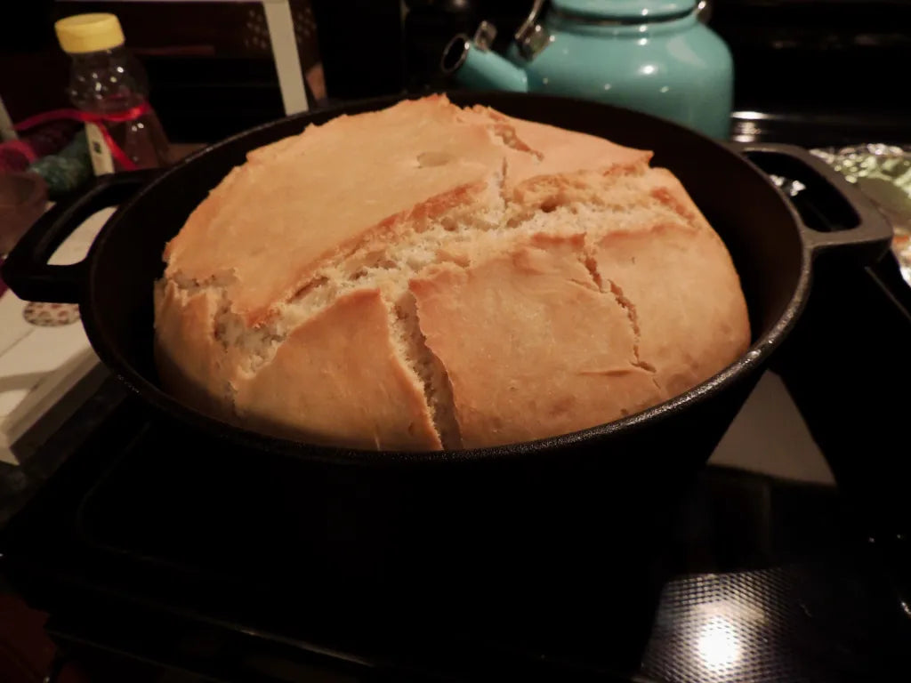 Potbrood Health