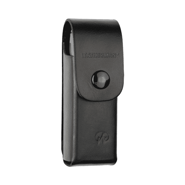 Leatherman Pouch 4.5'' Leather Box