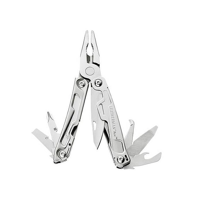 Leatherman Rev Silver - Peg