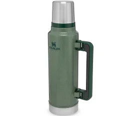 Stanley Classic Bottle 1.4L Green