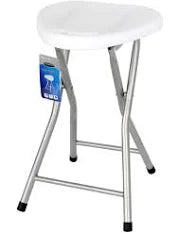 Campers Folding Stool