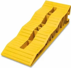 Leveller Ramp & Chock Set