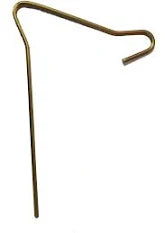 Peg V Anchor 280x6mm