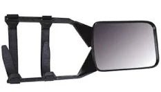 Caravan Towing Mirror