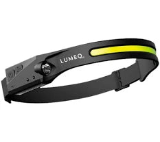 Professional Headlamp