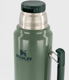Stanley Classic Bottle 1.0L Green
