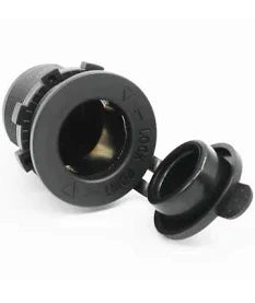 Female Lighter Socket (type B)