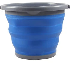 10LT Foldable Bucket