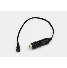 Male Lighter Plug with Female Plug