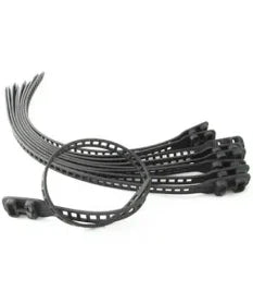 Flexie Tie - 11mm X 340mm - 10 Pack