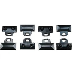 EX Clip for Fabric Straight