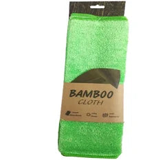 Bamboo Cloth
