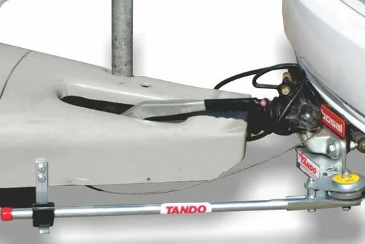 Tando Stabilizer Complete