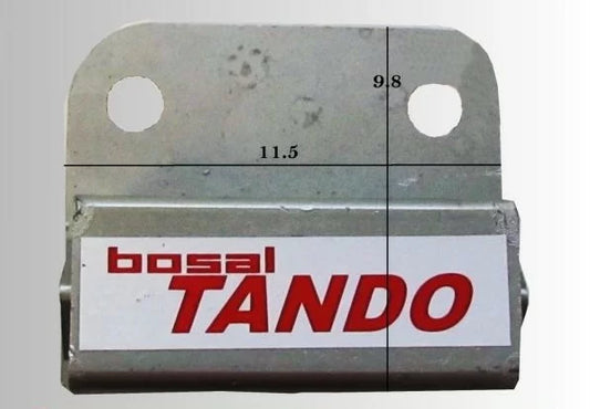 Backing Plate Attachment Bracket