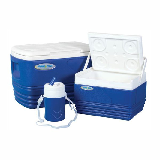 1L+11L+34.5L Combo Cooler Box